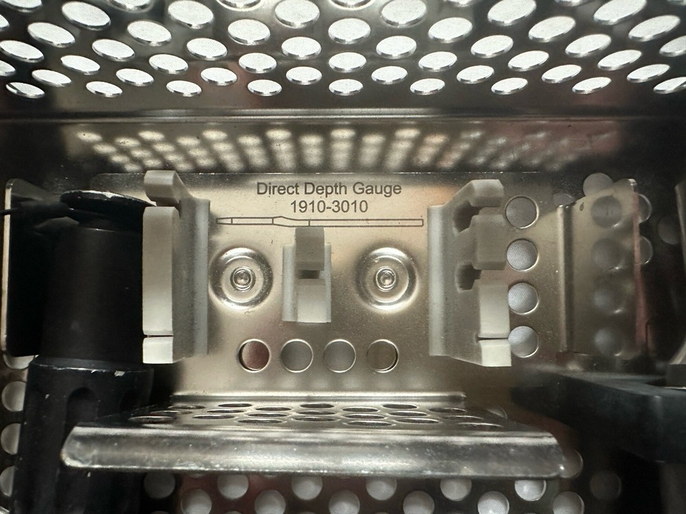 Stryker SonicFusion handpiece 1910-2001