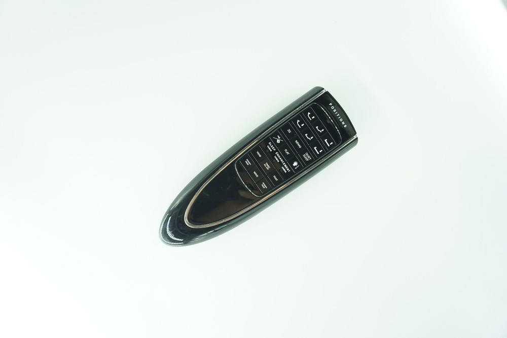 Remote Control For Sit'n Sleep Moonlight Tilt Adjustable Base Bed