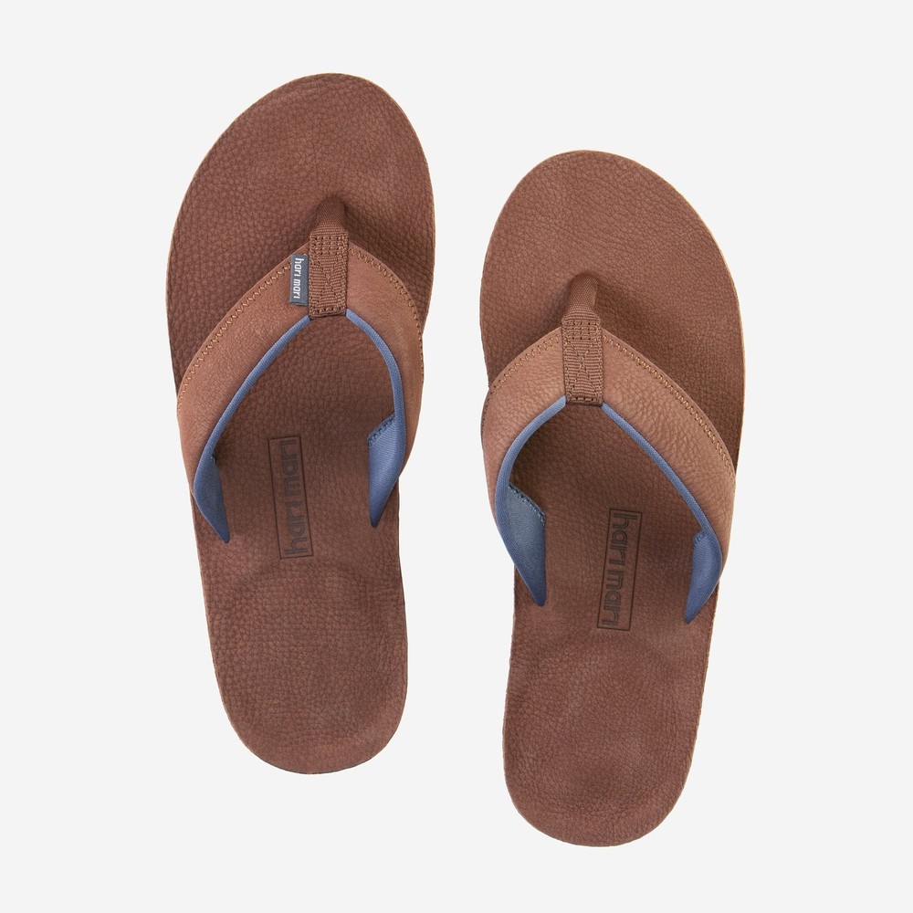 Hari Mari Pier Flip Flop Sandals