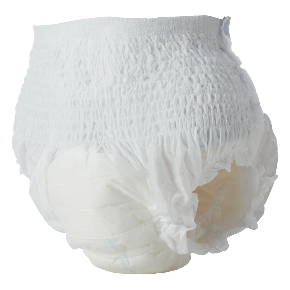 Tranquility Disposable Underwear Large Heavy 64 Ct