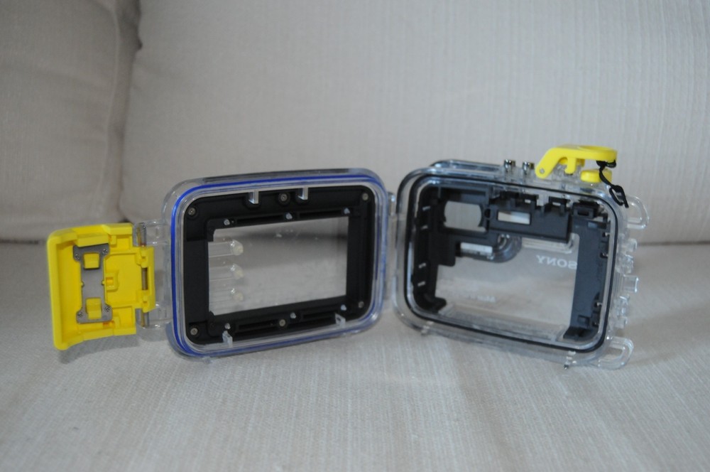 Sony Marine Case (MPK-THE)