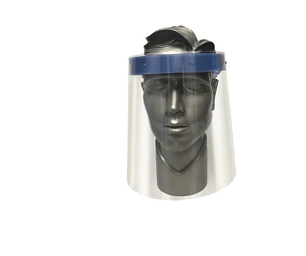 MFS-320 - Face Shield