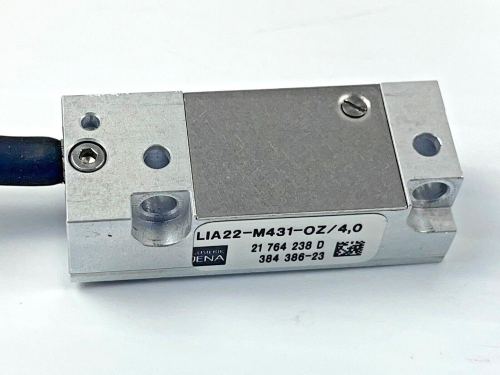 Jena LIA22-M431-OZ/4,0 Linear Encoder Head