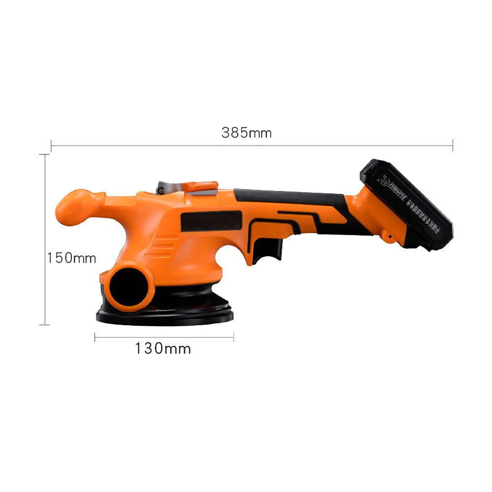 Electric Wireless Tile Vibrator Leveling Machine Ceramic Tile Floor Laying Tools