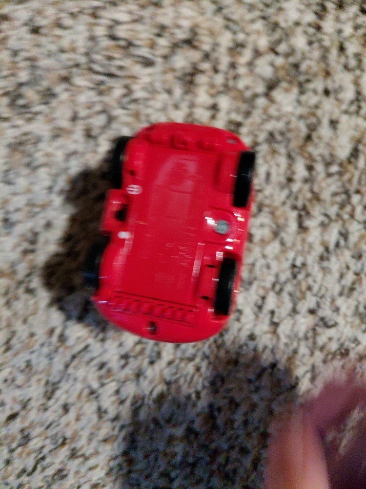 Vtech Go Go Smart Ambulance R34