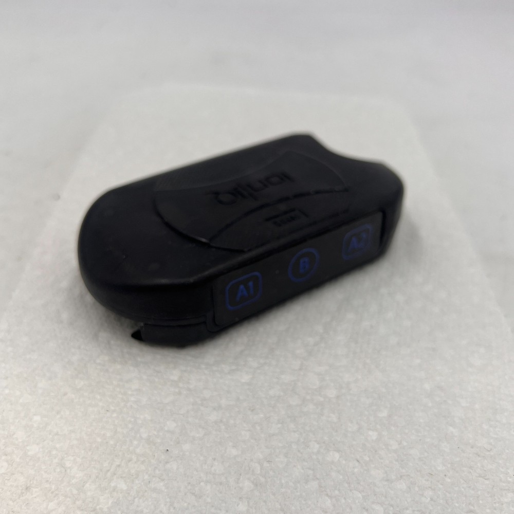HME Ion IQ COM6100 Wireless Intercom Beltpack *NO BATTERY*