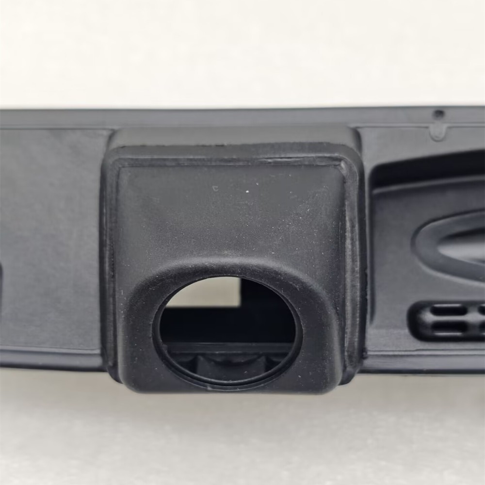 Tailgate Handle Rear Trunk Handle Switch Fit For 2012-2018 Ford Focus Hatchback