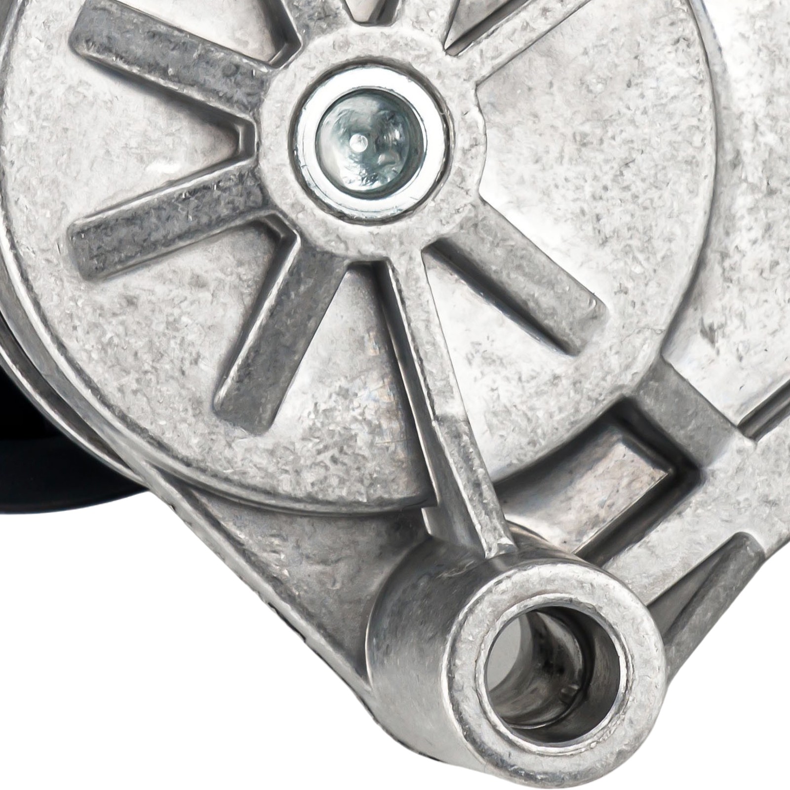 Belt Tensioner with Pulley For 1999-2008 Chevy Silverado 1500 4.8TL 5.3L 38158