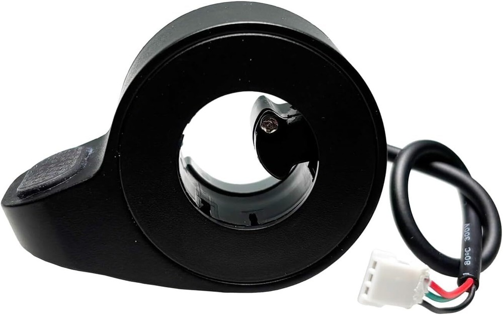 Alveytech Replacement Thumb Throttle Compatible with the GOTRAX GXL V2 Electric