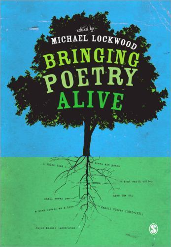 Bringing Poetry Alive: A Guide to Classroom Practice, , Good Book