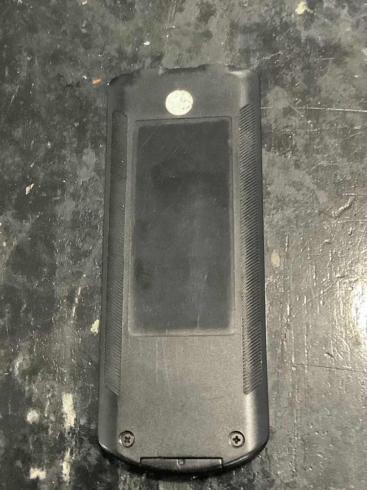 LP 2558 REMOTE CONTROL FOR MODELS LISTING BELOW