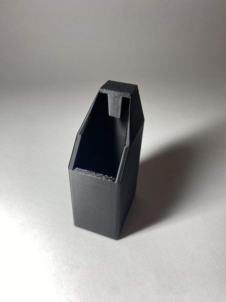 Springfield Hellcat 9mm Speed Loader / Mag Loader (Black)