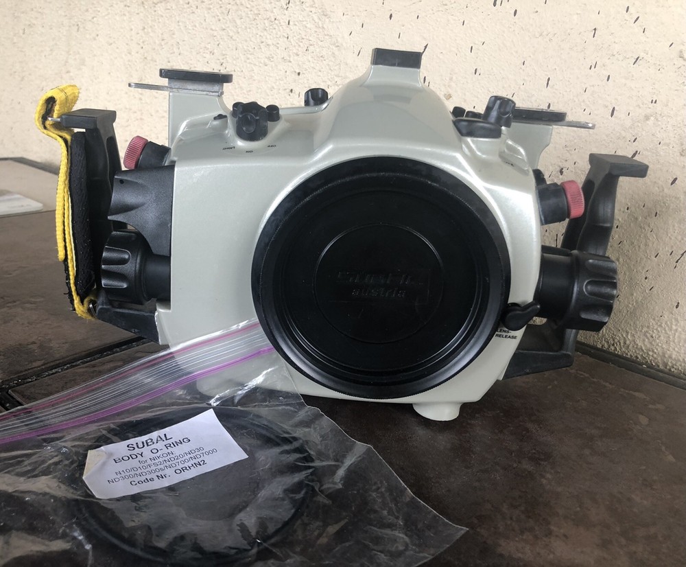 Subal ND30