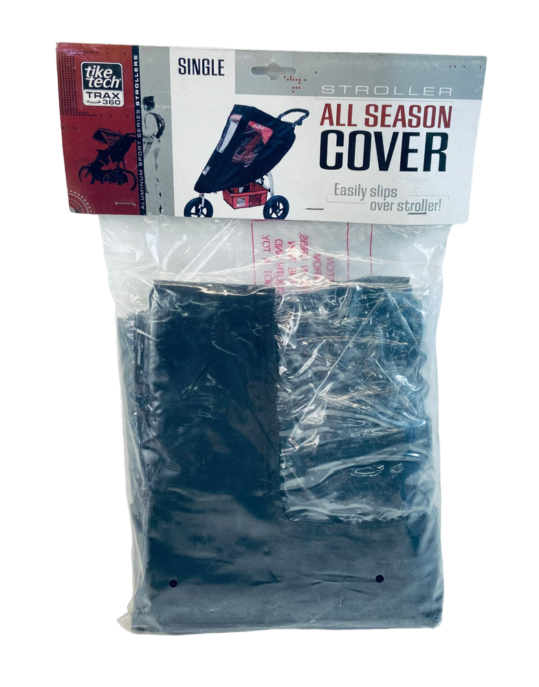 Tike Tech All Weather Cover for Trax360 Single