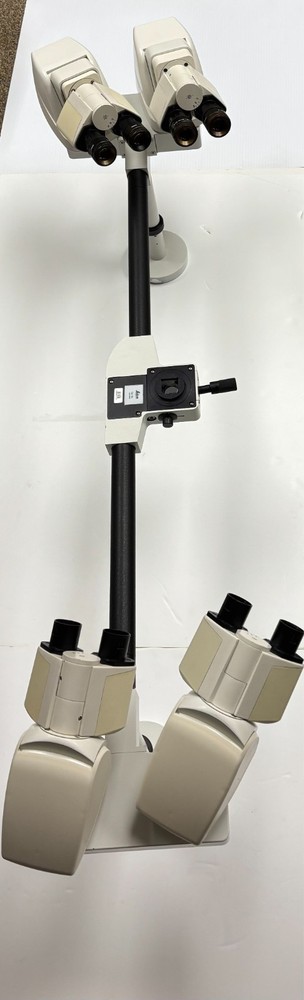 Leica DM Multiple Viewing System