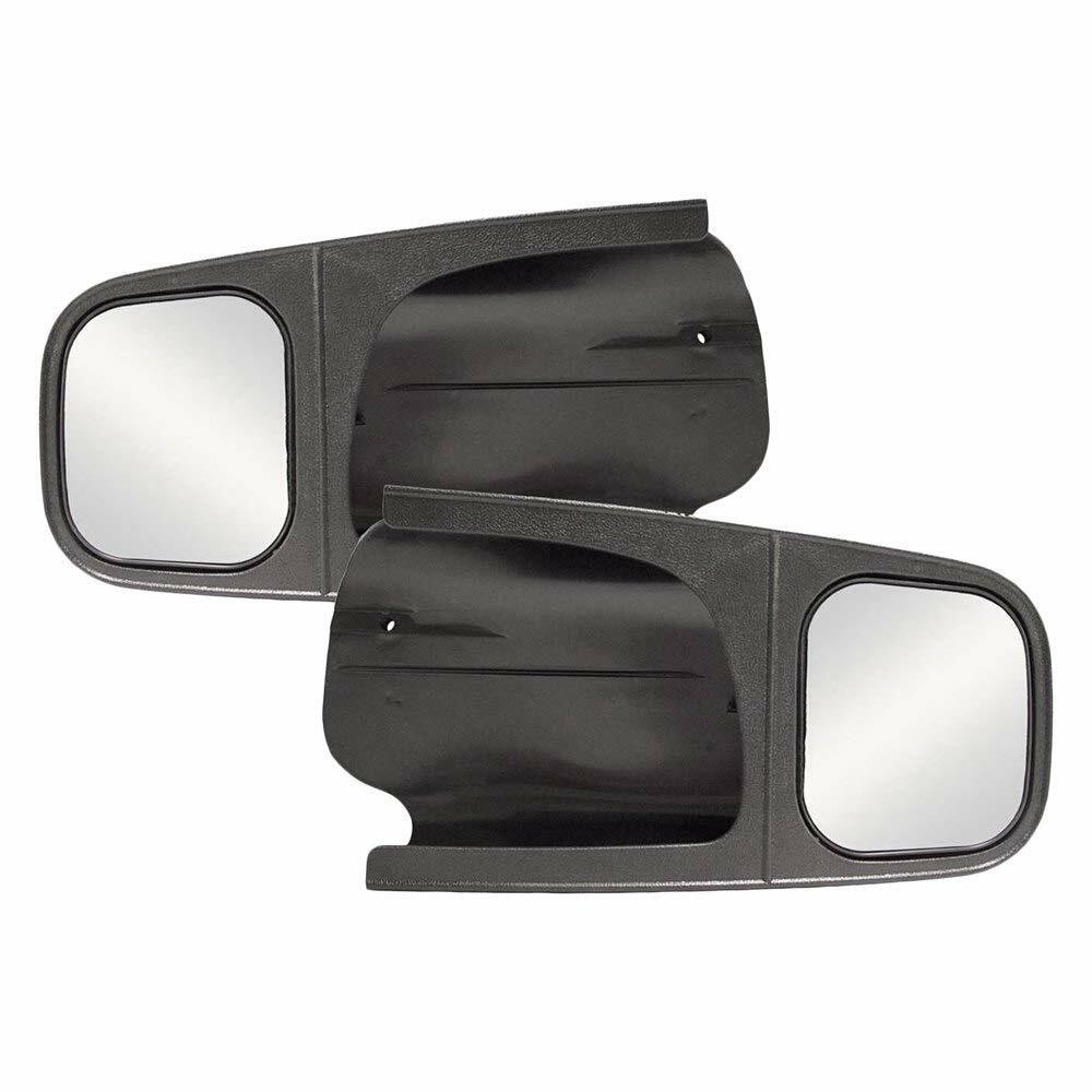 92-96 For Ford towing mirror pair