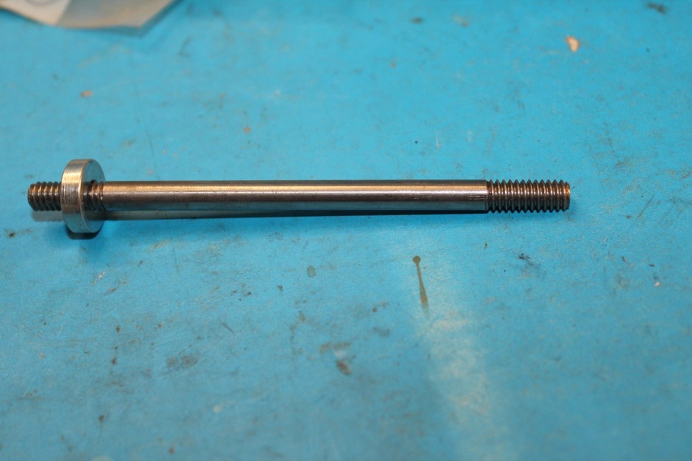 NOS Marson Mandrel 39258 1/4 - 20