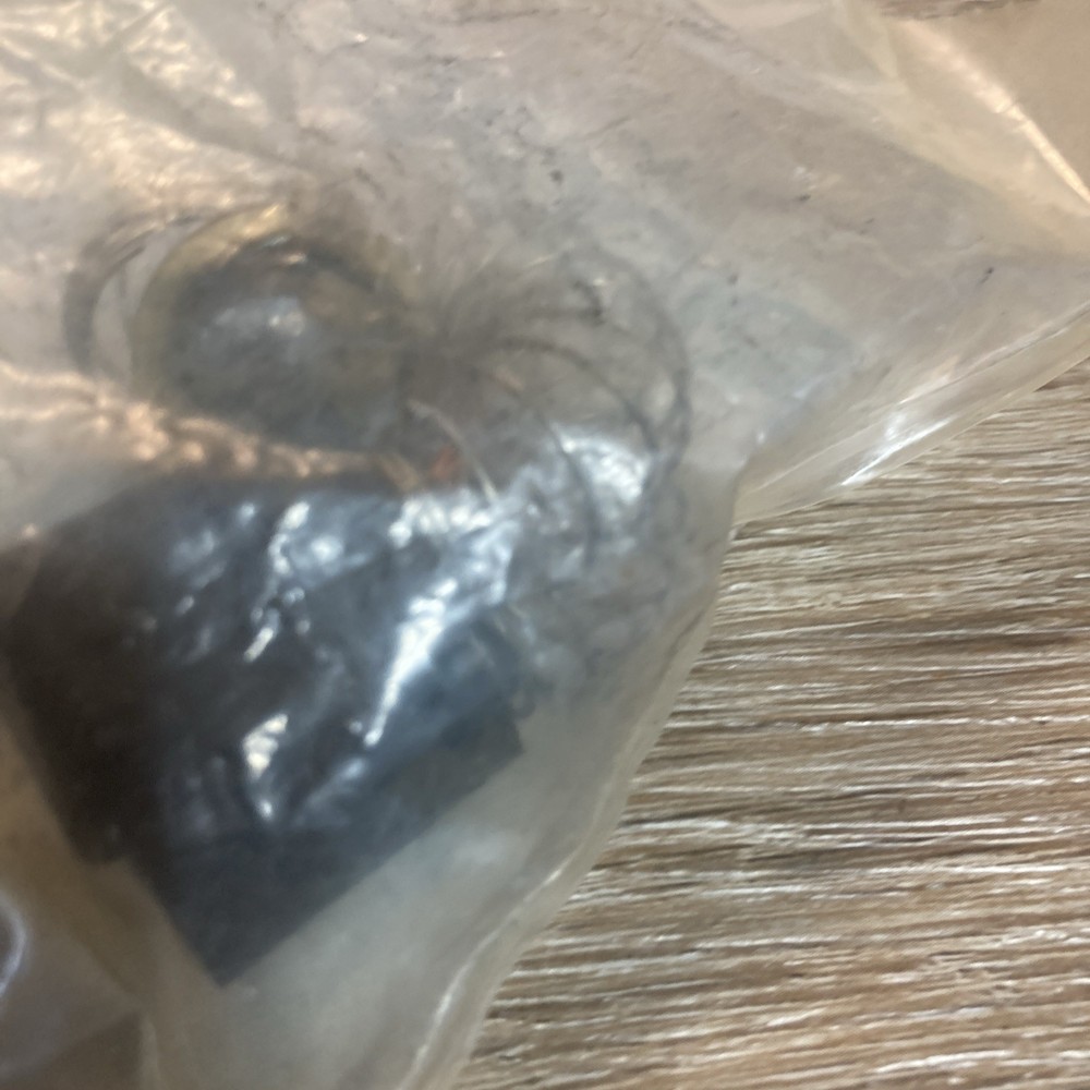 Ridgid 44540 E1491 144-1 Replacement Motor Brush Assembly Set