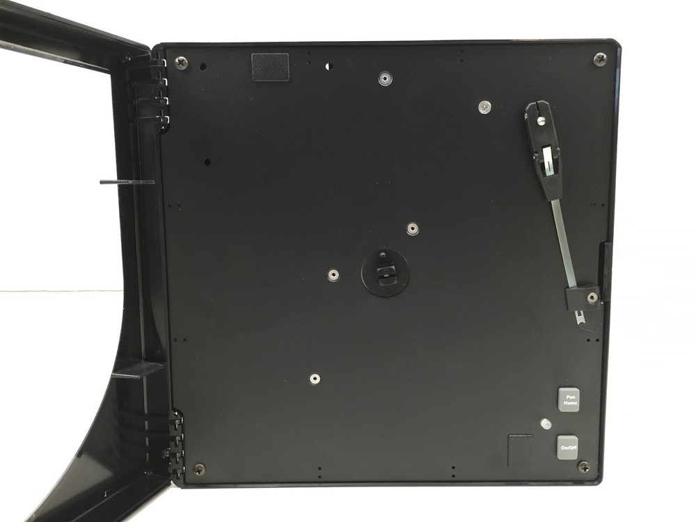 Dickson KT8P0 Circular Temperature Chart Recorder