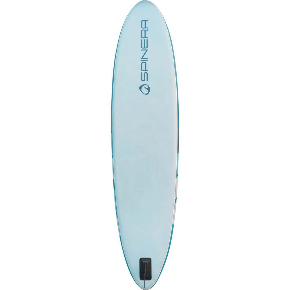Spinera Sun Light Inflatable SUP Board Package 2026 - 12'