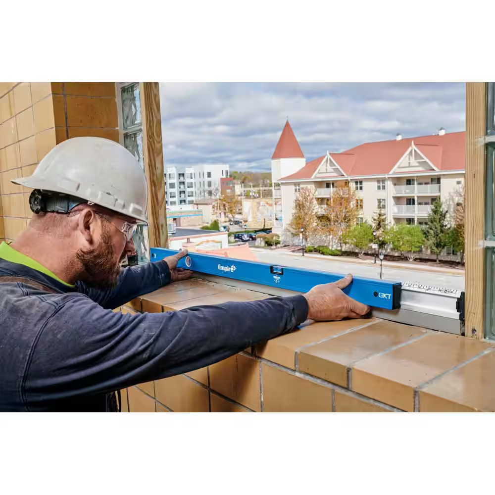 True Blue Extendable Box Level Set (2-Pack)