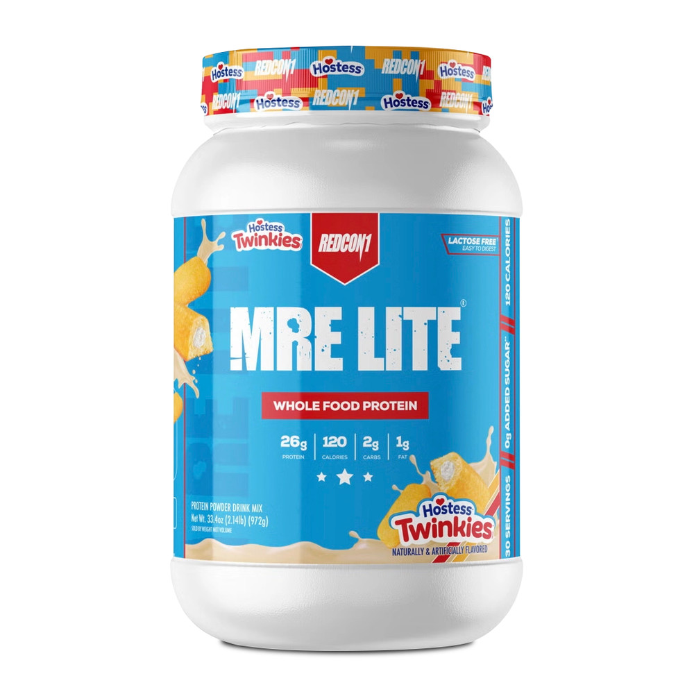 RedCon1 - MRE LITE