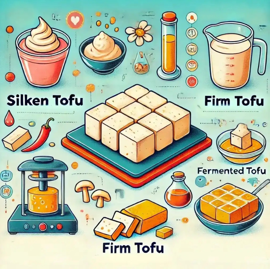 Glucono Delta Lactone -GDL- Duong Nho by Khoi Minh- Food Grade Tofu Coagulant