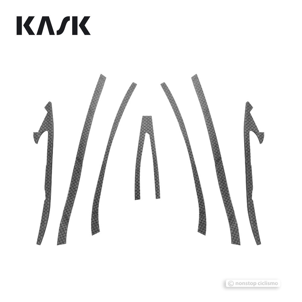 Kask VALEGRO Replacement Internal Pad Set