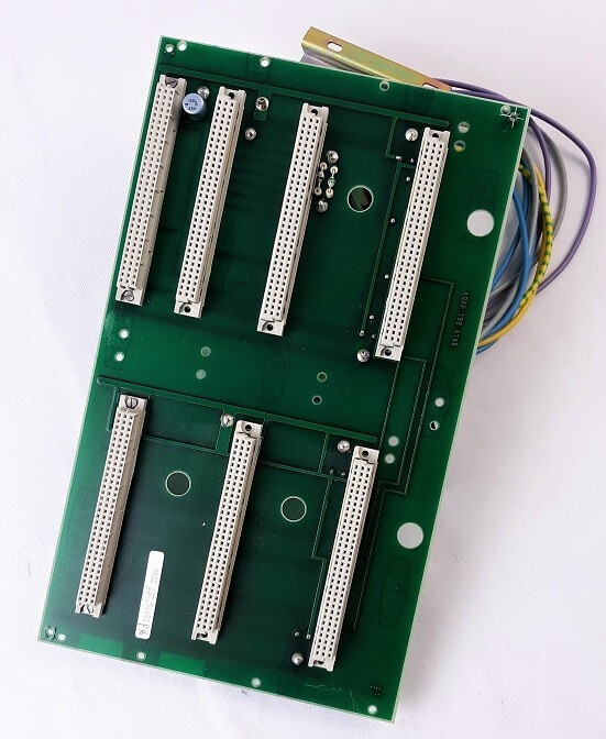 Philips 4022-192-51681 Backplane