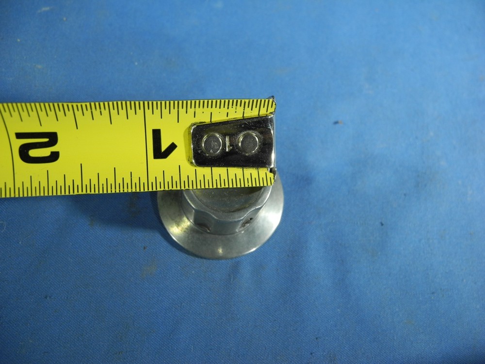Heathkit VHF-1 Ham Radio Transmitter Knob for meter, coupling, loading, vfo mode