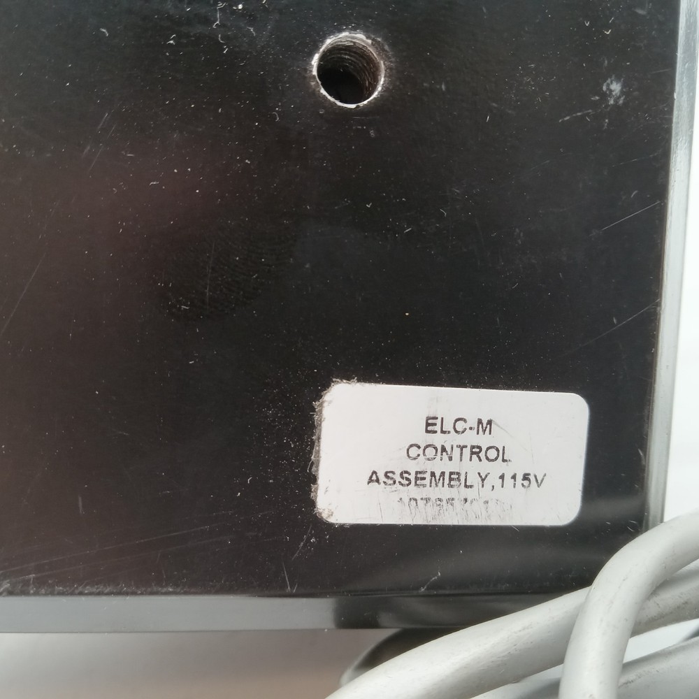 Conair ELC-M Central Vacuum Control