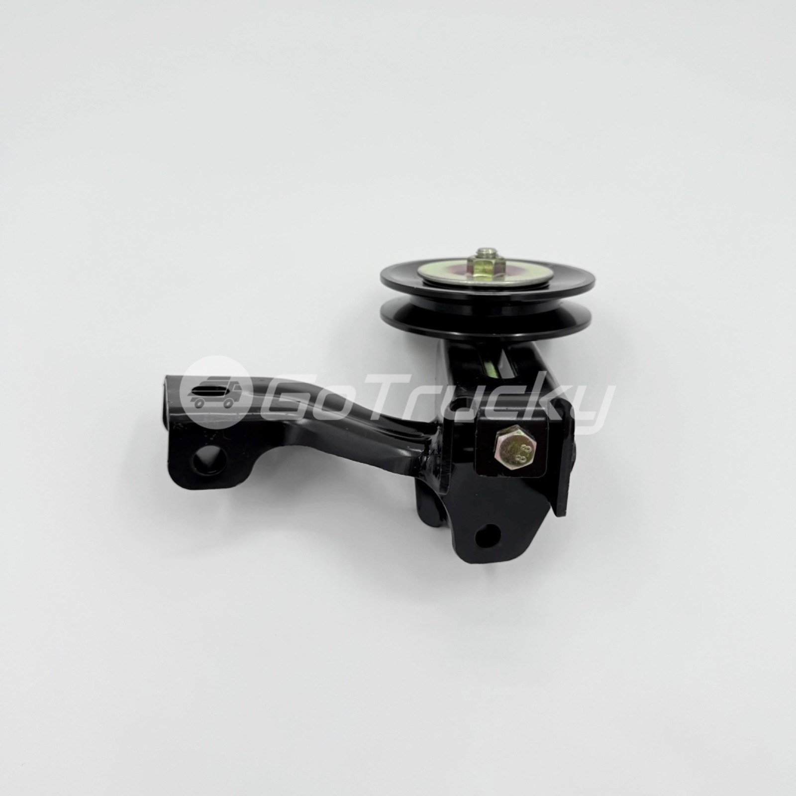 Pulley Assembly Idler Tensioner NPR NPR-HD NQR NRR 4HK1 5.2L 05-10