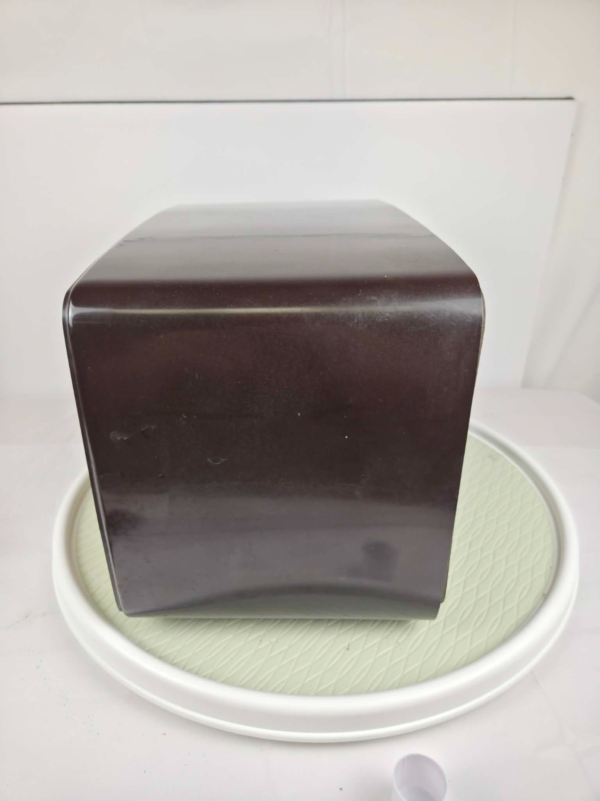 Vintage Nordmende / Sterling “Kadett 57 USA” Tube Radio Powers On, Tunes