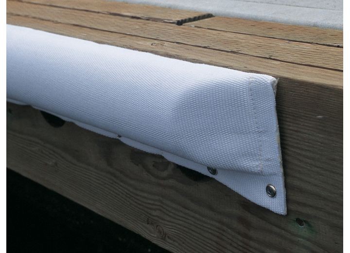 Taylor Made DDB3.40 Medium Double Dock Bumper 4' Length