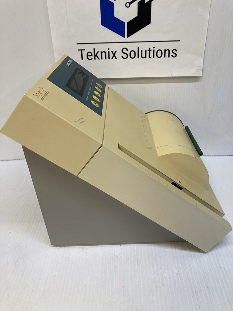 Bayer DCA 2000+ Hemoglobin Analyzer Model - 5031C - Powers On - READ