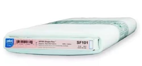 Pellon SF101 Shape Flex Fusible Interfacing