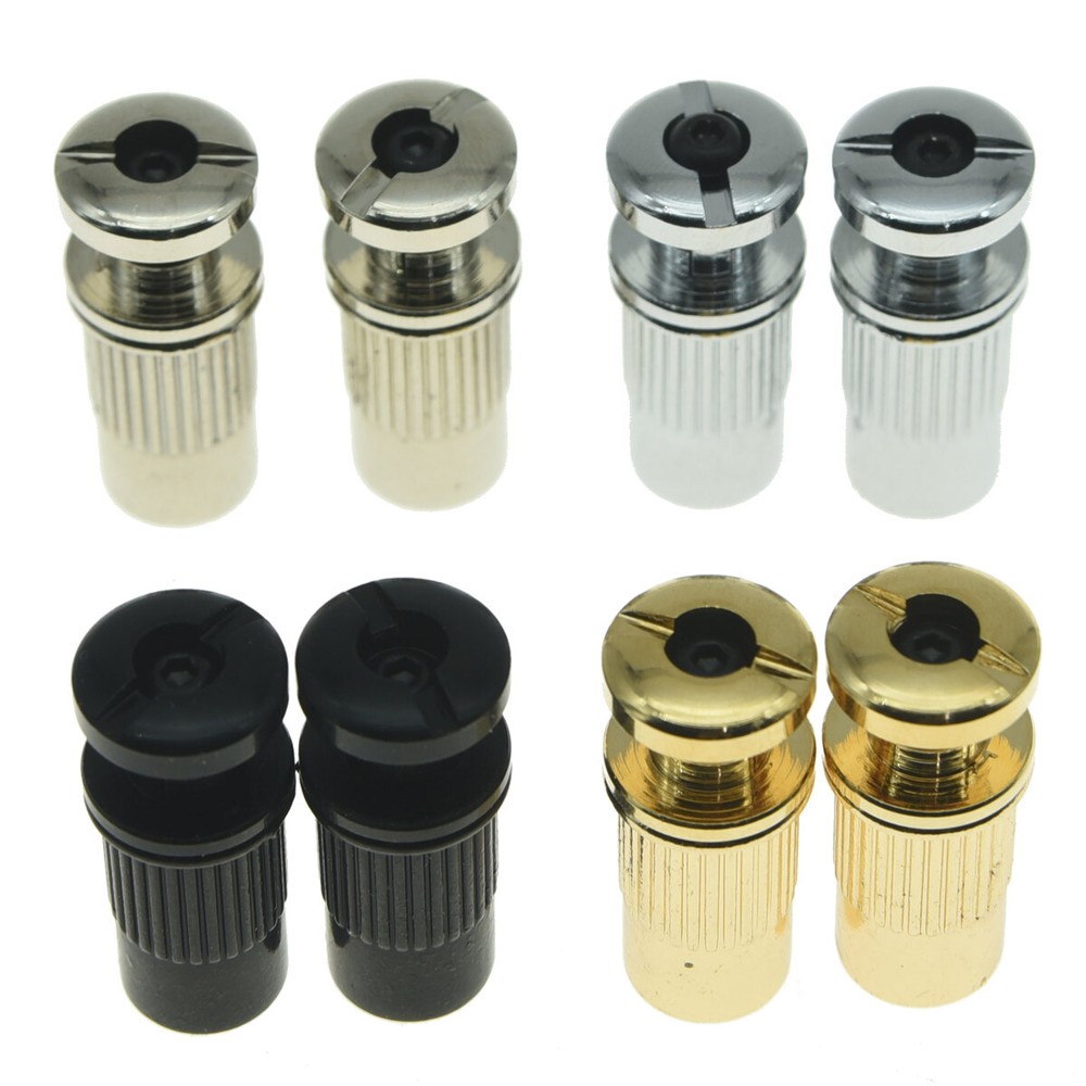 Locking Tailpiece Studs  Mounting Studs Locking Posts With Metric Threads