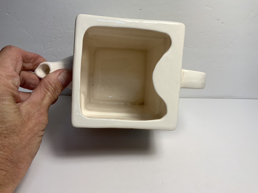 Rainbowman 1994 Candy Store Tea Pot