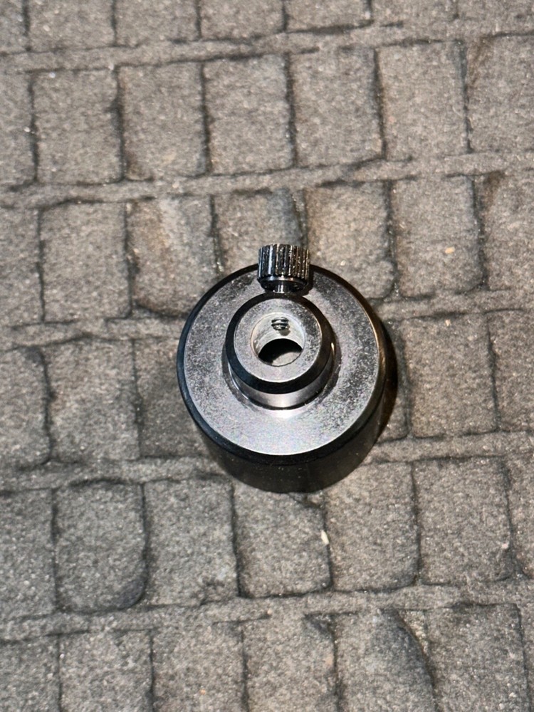 Reichert Laboratory Microscope Magnifying Attachment Lens