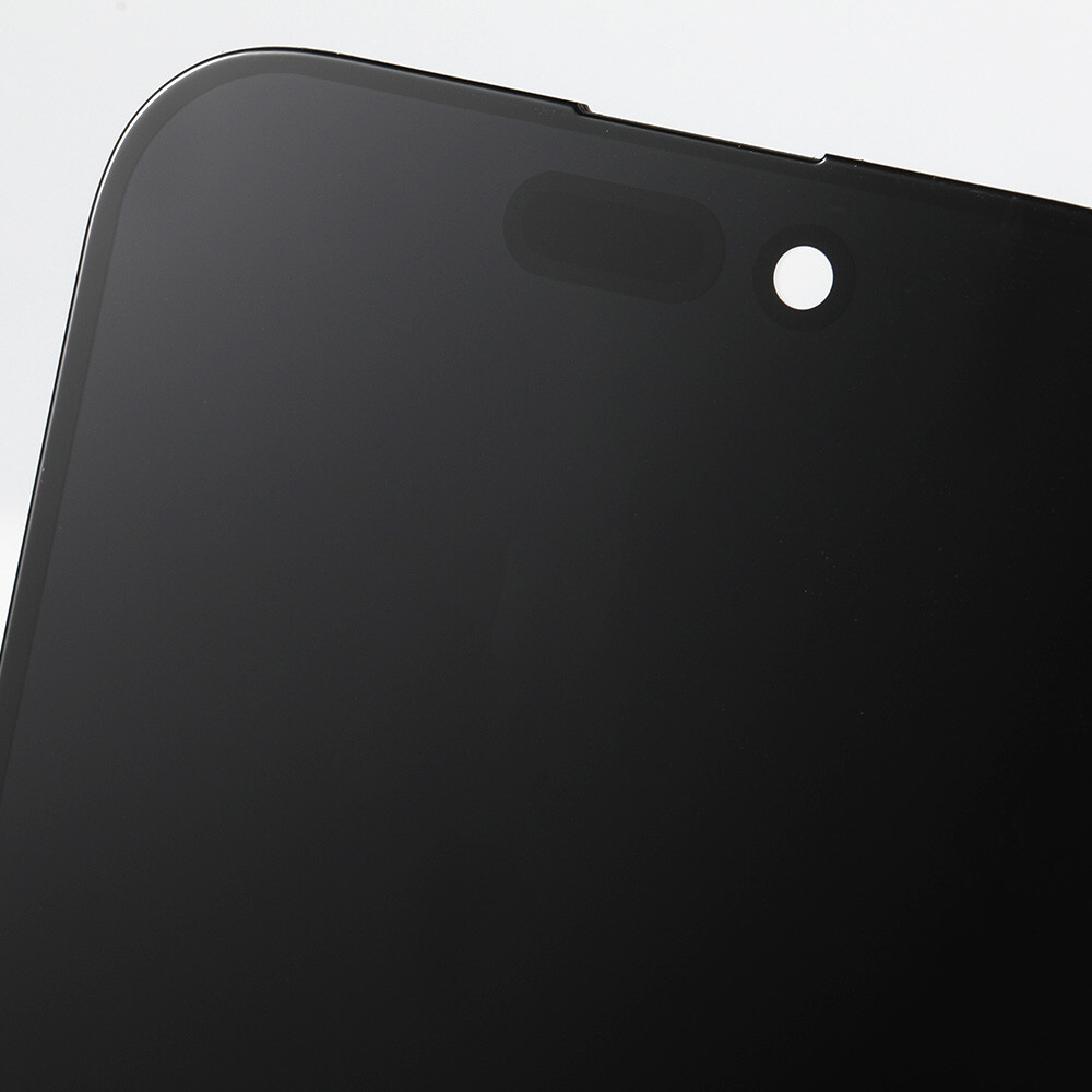 For iPhone 15 Pro 6.1" LCD Screen Display Touch Digitizer Assembly Replacement