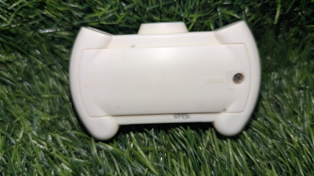 IRC Mario Kart 7 Drift Spec RC Car Tomy Replacement Controller UNTESTED AS IS