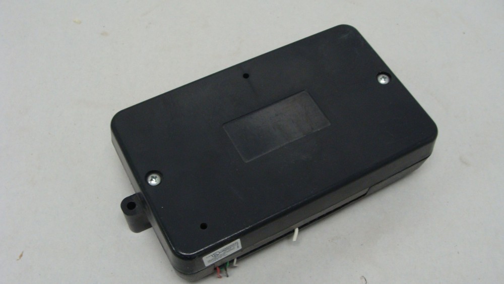 NAPCO GEMINI WIRELESS RECEIVER GEM-RECV