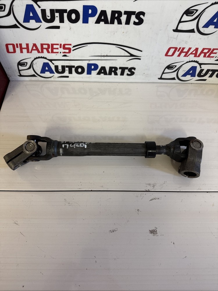 2012 KIA SPORTAGE STEERING COLUMN UNIVERSAL JOINT