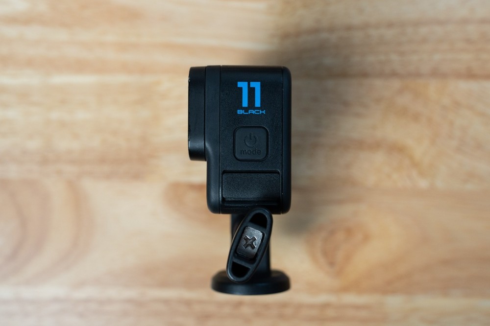 GoPro HERO 11 Black Action Camera