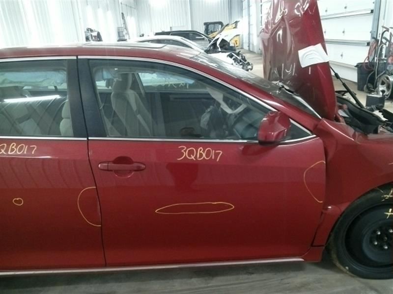 CAMRY 2012 High Mounted Stop Light 104506721
