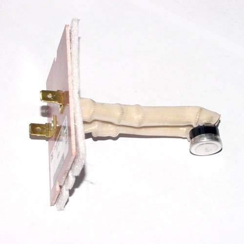 Furnace Limit Switch OEM Replacement 3 Inch Metal Handle 3 A Touch Control