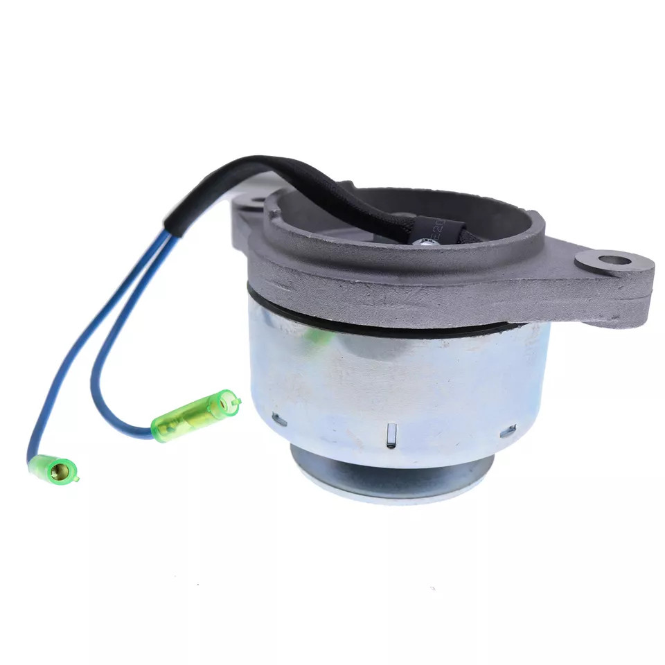 Alternator For Kioti LB1714 LB1914 Daedong 3-57 Tractor Engine 17HP 20.5HP