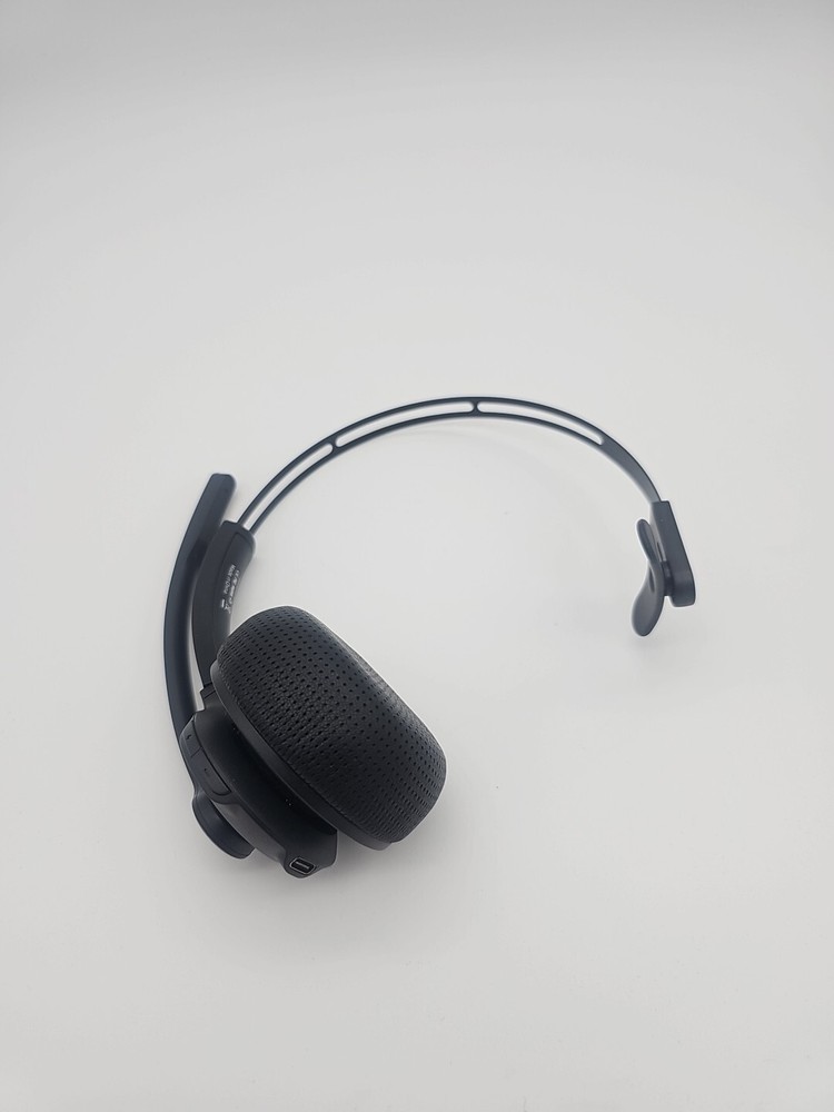 Wireless Computer Headset with microphone EH06