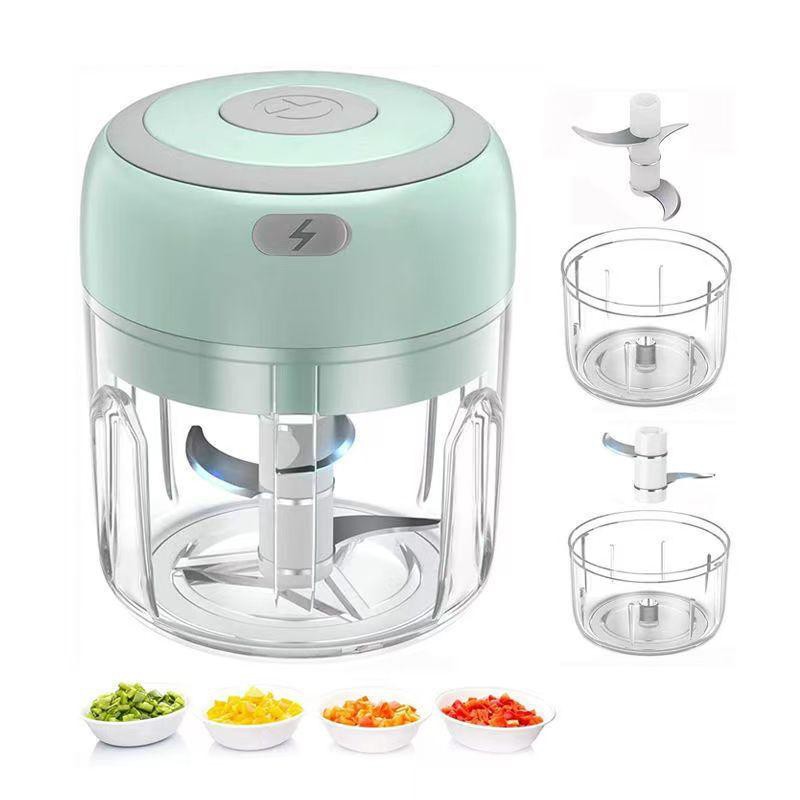 Garlic Masher Blenders