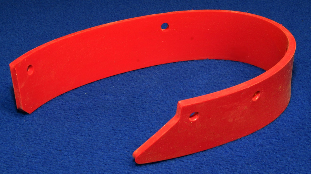 Advance  56410335 Side Squeegee  Adgressor 3520C